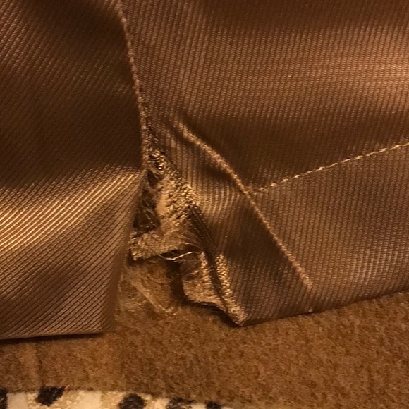 Ellen Tracy women’s coat - Picture 6 of 6